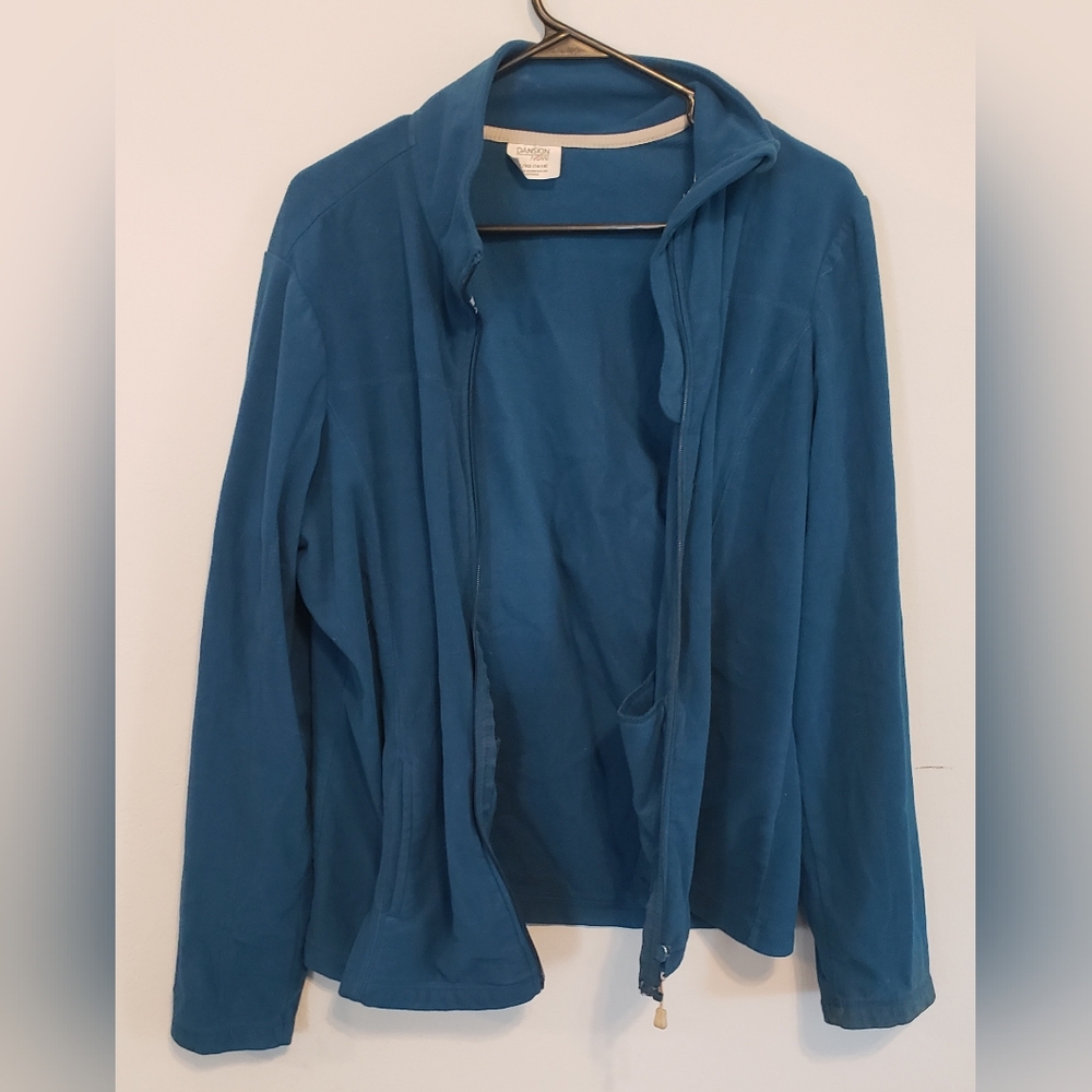 Danskin Jaket XL